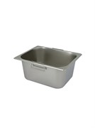 ГАСТРОЕМКОСТЬ ДЛЯ ФРИТЮРНИЦЫ HURAKAN HKN-FT6N 190763