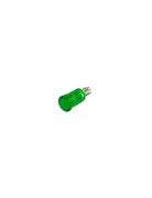 ИНДИКАТОР ЗЕЛЕНЫЙ ДЛЯ ГРИЛЯ КОНТАКТНЫЙ HURAKAN HKN-PE22R 157623