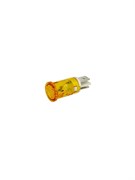 ИНДИКАТОР СВЕТОВОЙ ДЛЯ ГРИЛЯ ДЛЯ HOT DOG HURAKAN HKN-GW7M. ПОЗ. 15 161638