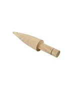 КОНУС ДЛЯ ВАФЛИ HURAKAN HKN-GES4M 211159