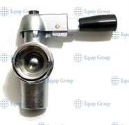 КРАН СЛИВА МАСЛА ФРИТЮРНИЦЫ HURAKAN HKN-FT1212N 180878