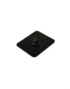 КРЫШКА БУНКЕРА ДЛЯ МОЛОТОГО КОФЕ КОФЕМОЛКИ HURAKAN HKN-M6 179739