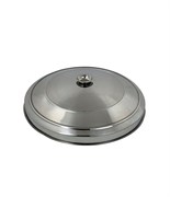 КРЫШКА Д/ПАРОВАРКИ ДИМ САМОВ HURAKAN HKN-DS1 170838