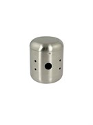 КРЫШКА ДВИГАТЕЛЯ ДЛЯ МИКСЕРА HURAKAN HKN-FR1GM 161649