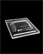 КРЫШКА ДЛЯ УПАКОВЩИКА ВАКУУМНОГО HURAKAN HKN-VAC400 169885