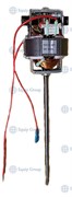 МОТОР ДЛЯ МИКСЕРА HURAKAN HKN-FR1C / HKN-FR2C 204763