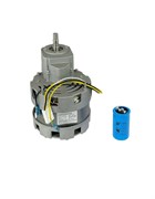 МОТОР ДЛЯ СОКОВЫЖИМАЛКИ HURAKAN HKN-CS600H 204756
