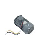МОТОР ДЛЯ ТЕСТОМЕСА HURAKAN HKN-20CN 204810