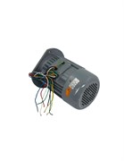 МОТОР ДЛЯ ТЕСТОМЕСА HURAKAN HKN-30CN 204811