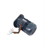 МОТОР ДЛЯ ТЕСТОМЕСА HURAKAN HKN-40CN 204812