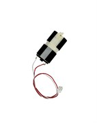 МОТОР ДЛЯ УПАКОВЩИКА HURAKAN HKN-V333 190026