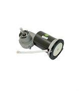 МОТОР ДЛЯ ЭКСТРУДЕРА МАКАРОННЫХ ИЗДЕЛИЙ HURAKAN HKN-PM6 205100
