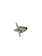 НОЖ В СБОРЕ ДЛЯ БЛЕНДЕРА HURAKAN HKN-HBH850 161814