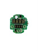 ПЛАТА УПРАВЛЕНИЯ ДЛЯ ТЕРМОСТАТА ПОГРУЖНОГО HURAKAN HKN-SV15 204330