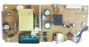 ПЛАТА УПРАВЛЕНИЯ ДЛЯ УПАКОВЩИКА ВАКУУМНОГО HURAKAN HKN-V300 206816