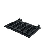ПОВЕРХНОСТЬ НИЖНЯЯ ДЛЯ ГРИЛЯ HURAKAN HKN-HCP5 203291