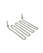 ТЭН ДЛЯ ГРИЛЯ САЛАМАНДРА HURAKAN HKN-SAL600MBM 162066