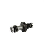 БЛОК ШЕСТЕРЕН В СБОРЕ ДЛЯ МИКСЕРА HURAKAN HKN-IP20F 206840