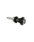ВАЛ ДЛЯ МИКСЕРА ПЛАНЕТАРНОГО HURAKAN HKN-IP10F 23-39 199936