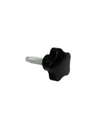 ВИНТ КРЕПЕЖНЫЙ Д/МЯСОРУБКИ HURAKAN HKN-12CR 149254