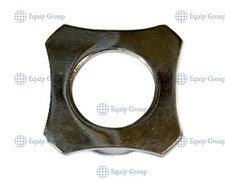ГАЙКА ЗАЖИМНАЯ НА ГОРЛОВИНУ МЯСОРУБКИ HURAKAN HKN-12CR 152666