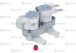КЛАПАН СОЛЕНОИДНЫЙ ДВУХХОДОВОЙ 230V LAINOX LAR65110210 181604