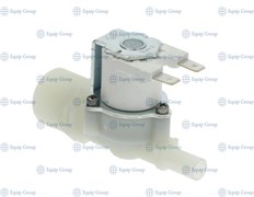 КЛАПАН СОЛЕНОИДНЫЙ ОДНОХОДОВОЙ 230V LAINOX LAR65110200 181603