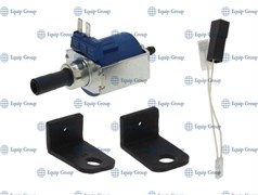 НАСОС МОЙКИ РАБОЧЕЙ КАМЕРЫ LAINOX LAR65110600 181609