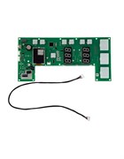 ПЛАТА УПРАВЛЕНИЯ ДЛЯ ПАРОКОНВЕКТОМАТА LAINOX LA65302990 201675