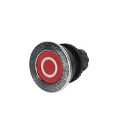КНОПКА КРАСНАЯ ROBOT COUPE Д/CL60D 502169S 169728