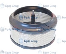 КОРЗИНА ДЛЯ ПРОТИРКИ ДЛЯ СОКОВЫЖИМАЛКИ ROBOT COUPE С40A 211130