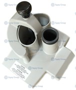 КРЫШКА ROBOT COUPE В СБОРЕ ДЛЯ CL 20 / R301 199332