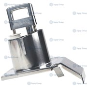 КРЫШКА В СБОРЕ Д/ CL52 ROBOT COUPE 29694 142639