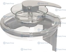 КРЫШКА В СБОРЕ ДЛЯ БЛИКСЕРА ROBOT COUPE 29488 205670