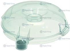 КРЫШКА ДЛЯ КУТТЕРА ROBOT COUPE 28611 205657