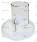 КРЫШКА ДЛЯ СОКОВЫЖИМАЛКИ ROBOT COUPE С40A 205691