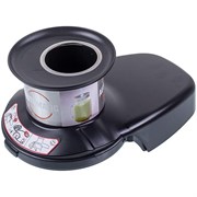 КРЫШКА СОКОВЫЖ. ROBOT COUPE J 80 ULTRA 39909 136505