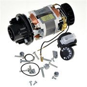 МОТОР ROBOT COUPE MICROMIX 89225 179821