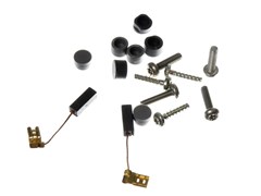 ЩЕТКА ДВИГАТЕЛЯ ROBOT COUPE MMP 89173 179151