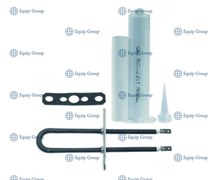 ТЭН ДЛЯ ПЕЧИ UNOX KRS1274A 119707