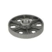 ШКИВ В СБОРЕ ДЛЯ ОВОЩЕРЕЗКИ ROBOT COUPE CL50 216674