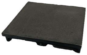ПОВЕРХНОСТЬ РАБОЧАЯ ВЕРХНЯЯ ДЛЯ ГРИЛЯ TATRA TCG 2525 S 218361