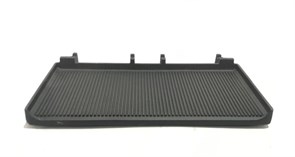 ПОВЕРХНОСТЬ РАБОЧАЯ НИЖНЯЯ ДЛЯ ГРИЛЯ TATRA TCG 5224 R+R 218386