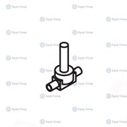 КЛАПАН ГАЗОВЫЙ ЭЛЕКТРОМАГНИТНЫЙ ДЛЯ ЛЬДОГЕНЕРАТОРА APACH COOK LINE ACB5325B 353060