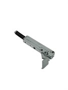ПЕТЛЯ ДЛЯ ДВЕРИ ПЕЧИ APACH AD44M 353570
