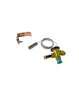 КЛАПАН ТРВ ДЛЯ ШКАФА ШОКОВОЙ ЗАМОРОЗКИ APACH 50VLV00021 211946