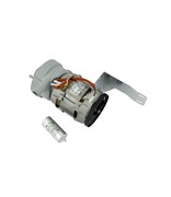 ПОМПА МОЮЩЕГО СРЕДСТВА ДЛЯ ПММ APACH 73048 356727