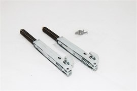 ПЕТЛЯ ДВЕРИ ДЛЯ ПЕЧИ UNOX KCR1075B 356764