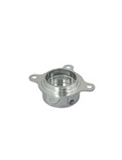 ФЛАНЕЦ ВНЕШНИЙ ДЛЯ МЯСОРУБКИ SIRMAN TC8 371079
