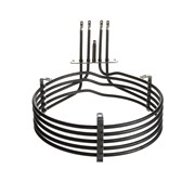 ТЭН ДЛЯ ПЕЧИ UNOX KRS1150A 374505